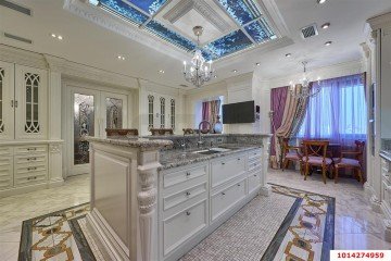 Фото №4: 5+-комнатная квартира 575 м² - Краснодар, мкр. Центральный, ул. Кубанская Набережная, 4