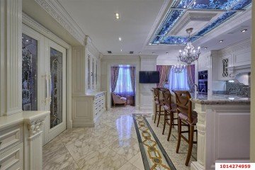 Фото №3: 5+-комнатная квартира 575 м² - Краснодар, мкр. Центральный, ул. Кубанская Набережная, 4