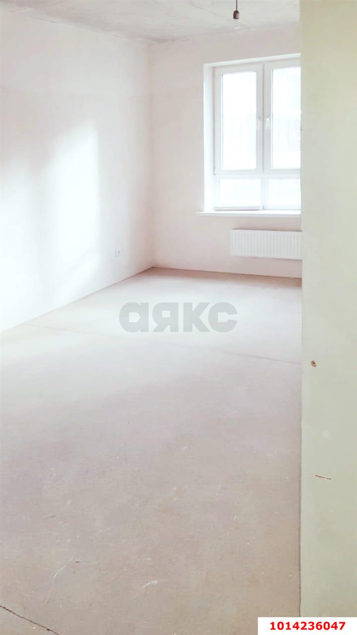 Фото №2: 1-комнатная квартира 36 м² - Краснодар, жилой комплекс Перспектива, ул. Героев-Разведчиков, 6к3