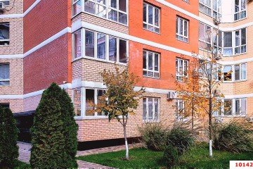 Фото №3: 1-комнатная квартира 36 м² - Краснодар, мкр. жилой комплекс Перспектива, ул. Героев-Разведчиков, 6к3
