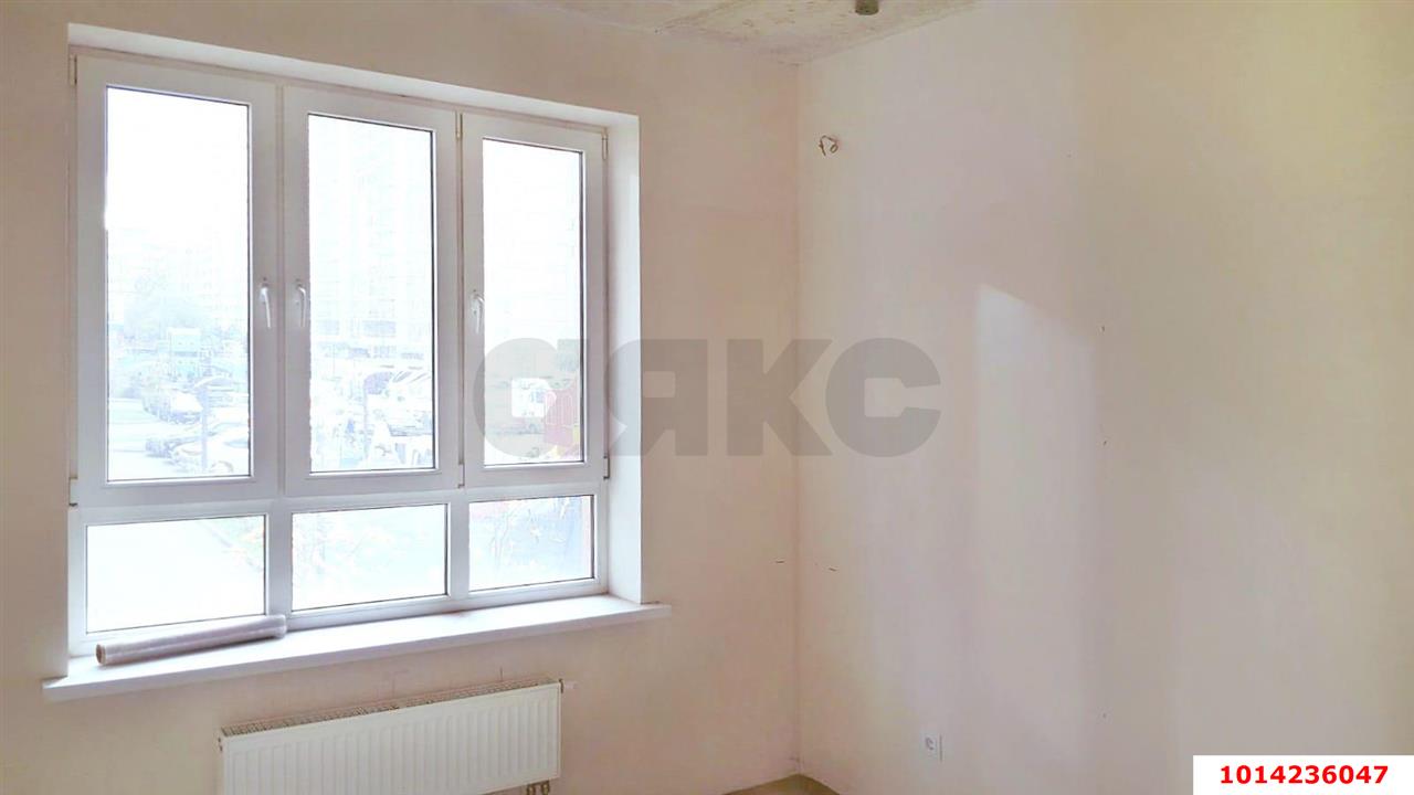 Фото №1: 1-комнатная квартира 36 м² - Краснодар, жилой комплекс Перспектива, ул. Героев-Разведчиков, 6к3
