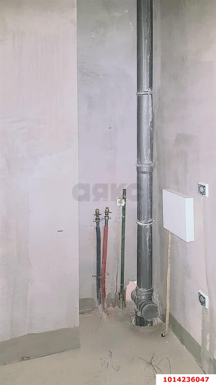 Фото №5: 1-комнатная квартира 36 м² - Краснодар, жилой комплекс Перспектива, ул. Героев-Разведчиков, 6к3
