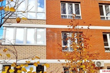 Фото №1: 1-комнатная квартира 36 м² - Краснодар, мкр. жилой комплекс Перспектива, ул. Героев-Разведчиков, 6к3