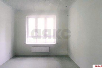 Фото №5: 1-комнатная квартира 36 м² - Краснодар, мкр. жилой комплекс Перспектива, ул. Героев-Разведчиков, 6к3