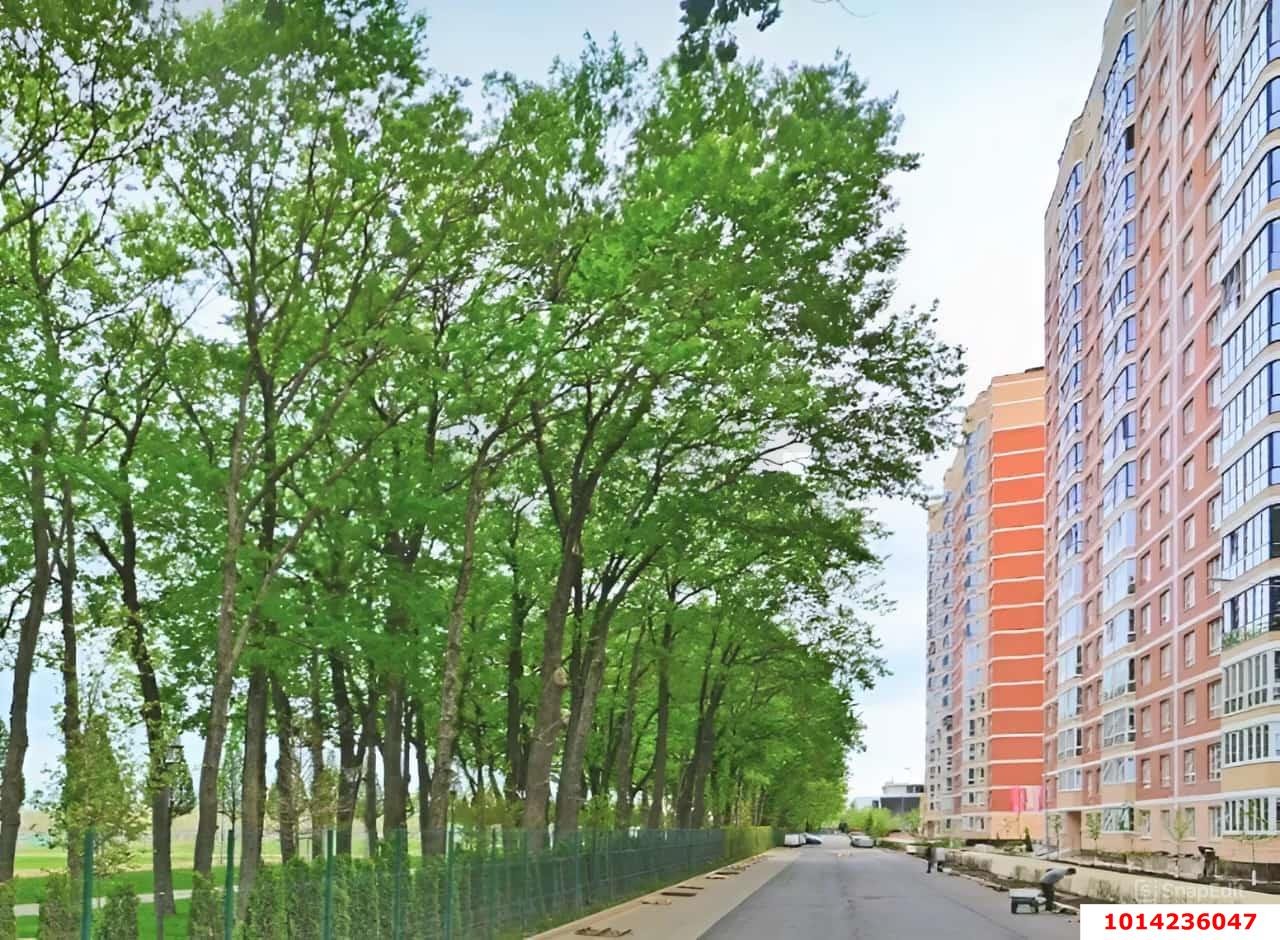 Фото №10: 1-комнатная квартира 36 м² - Краснодар, жилой комплекс Перспектива, ул. Героев-Разведчиков, 6к3