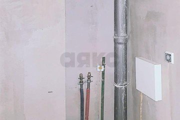 Фото №5: 1-комнатная квартира 36 м² - Краснодар, мкр. жилой комплекс Перспектива, ул. Героев-Разведчиков, 6к3