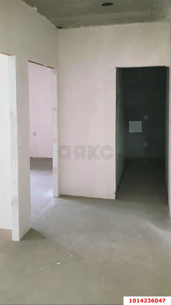 Фото №6: 1-комнатная квартира 36 м² - Краснодар, жилой комплекс Перспектива, ул. Героев-Разведчиков, 6к3