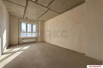 Фото №5: 1-комнатная квартира 49 м² - Краснодар, мкр. жилой комплекс Аврора, ул. имени Дзержинского, 95