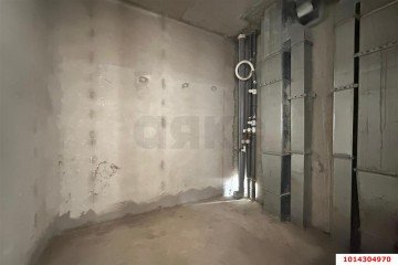 Фото №4: 1-комнатная квартира 49 м² - Краснодар, мкр. жилой комплекс Аврора, ул. имени Дзержинского, 95