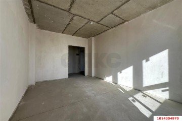 Фото №3: 1-комнатная квартира 49 м² - Краснодар, мкр. жилой комплекс Аврора, ул. имени Дзержинского, 95