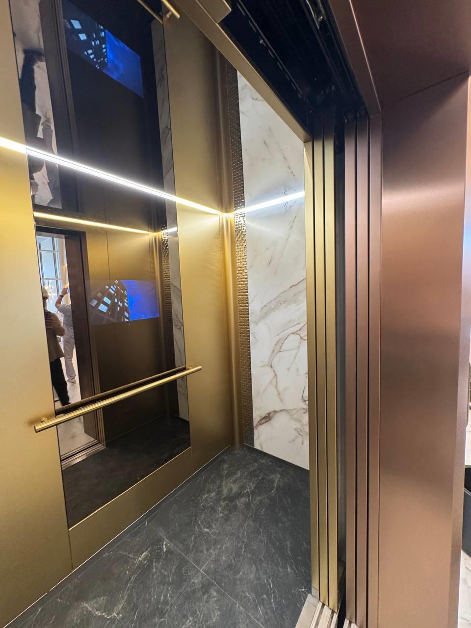 Фото №7: 3-комнатная квартира 116 м² - Краснодар, Прикубанский внутригородской округ, мкр. ЖК Эрмитаж