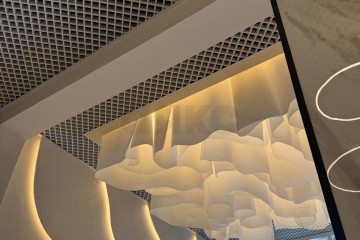 Фото №4: 3-комнатная квартира 116 м² - Краснодар, мкр. жилой комплекс Эрмитаж, ул. им. Мурата Ахеджака, 20