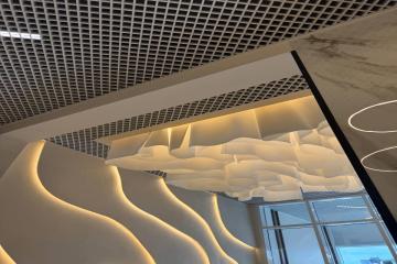 Фото №4: 3-комнатная квартира 116 м² - Краснодар, мкр. ЖК Эрмитаж, 