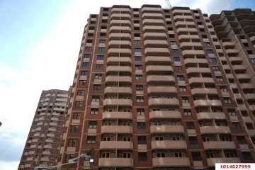 Фото №5: 1-комнатная квартира 43 м² - Краснодар, мкр. жилой комплекс Лучший, 