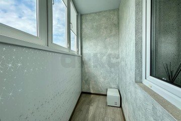 Фото №3: 1-комнатная квартира 45 м² - Краснодар, мкр. жилой комплекс Гарантия, ул. Восточно-Кругликовская, 42/3к2
