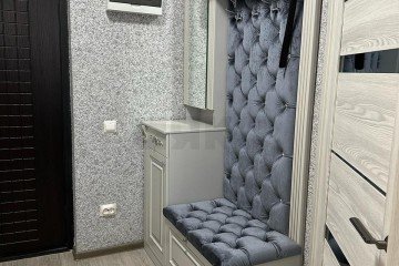 Фото №4: 1-комнатная квартира 41 м² - Краснодар, мкр. жилой комплекс Гарантия, ул. Восточно-Кругликовская, 42/3к2