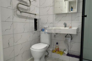 Фото №3: 1-комнатная квартира 32 м² - Краснодар, мкр. Восточно-Кругликовский, ул. Черкасская, 58/2