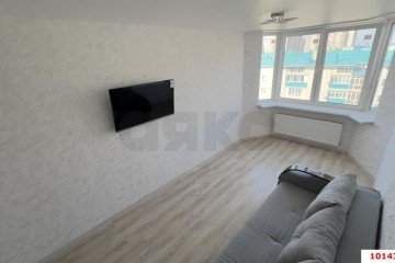 Фото №4: 1-комнатная квартира 32 м² - Краснодар, мкр. Восточно-Кругликовский, ул. Черкасская, 58/2