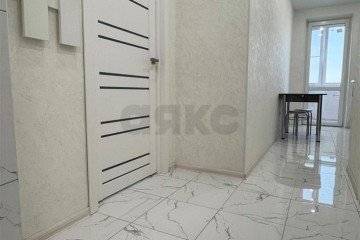 Фото №4: 1-комнатная квартира 32 м² - Краснодар, мкр. Восточно-Кругликовский, ул. Черкасская, 58/2