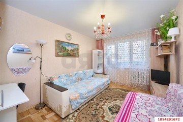 Фото №2: 2-комнатная квартира 46 м² - Краснодар, мкр. Завод Измерительных Приборов, ул. Московская, 62