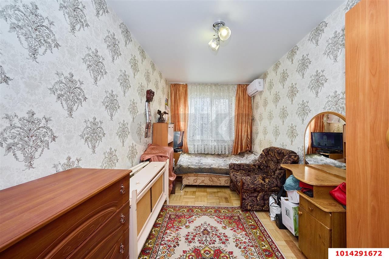 Фото №9: 2-комнатная квартира 46 м² - Краснодар, Завод Измерительных Приборов, ул. Московская, 62