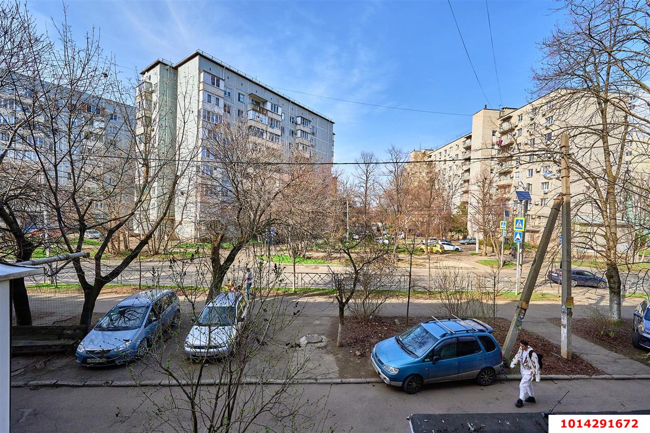 Фото №16: 2-комнатная квартира 46 м² - Краснодар, Завод Измерительных Приборов, ул. Московская, 62
