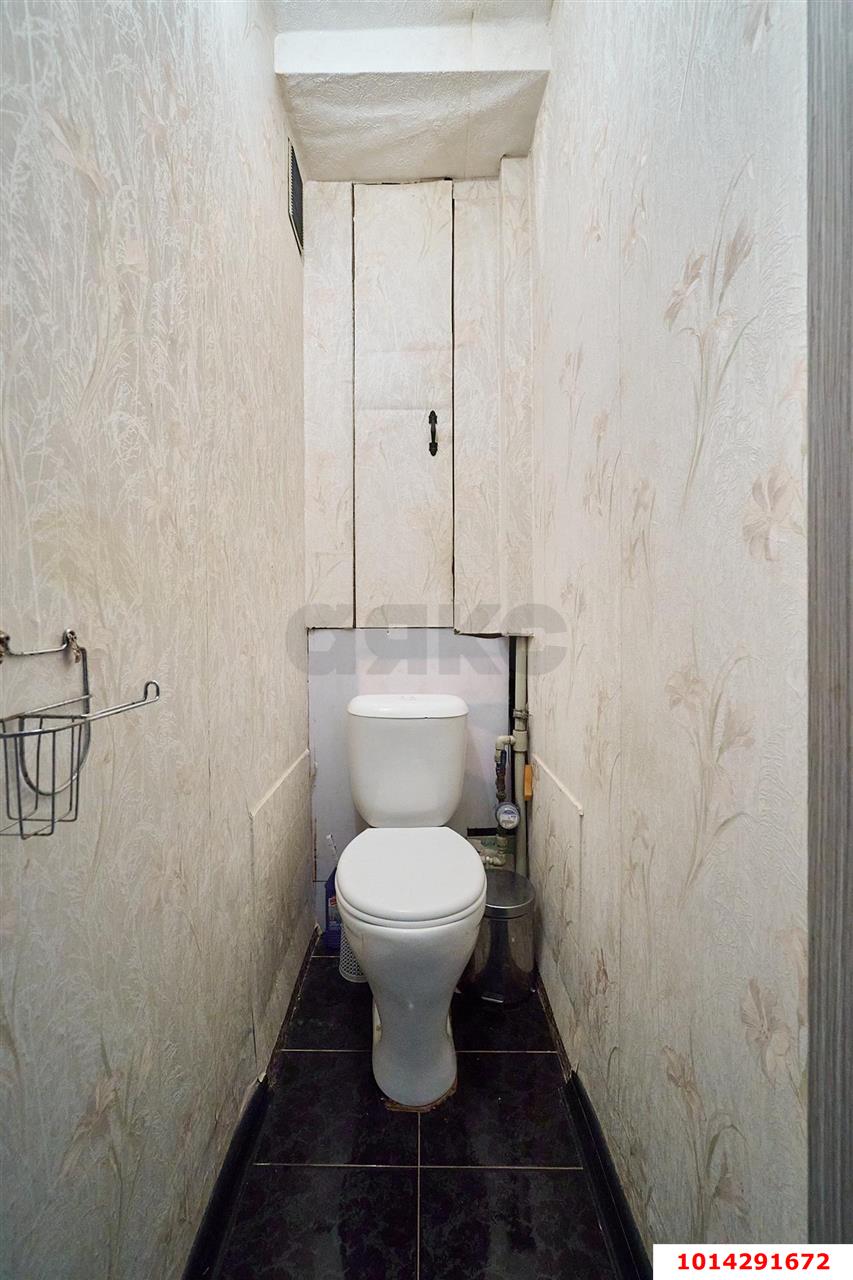 Фото №8: 2-комнатная квартира 46 м² - Краснодар, Завод Измерительных Приборов, ул. Московская, 62