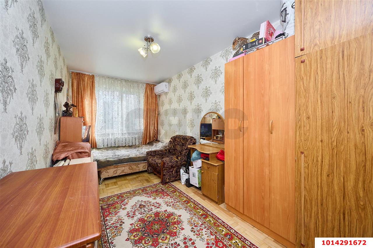 Фото №10: 2-комнатная квартира 46 м² - Краснодар, Завод Измерительных Приборов, ул. Московская, 62