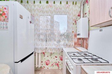 Фото №5: 2-комнатная квартира 46 м² - Краснодар, мкр. Завод Измерительных Приборов, ул. Московская, 62