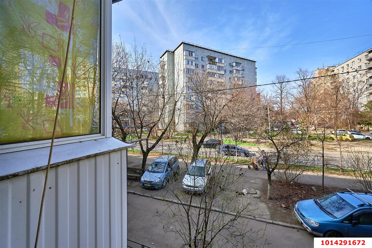 Фото №15: 2-комнатная квартира 46 м² - Краснодар, Завод Измерительных Приборов, ул. Московская, 62