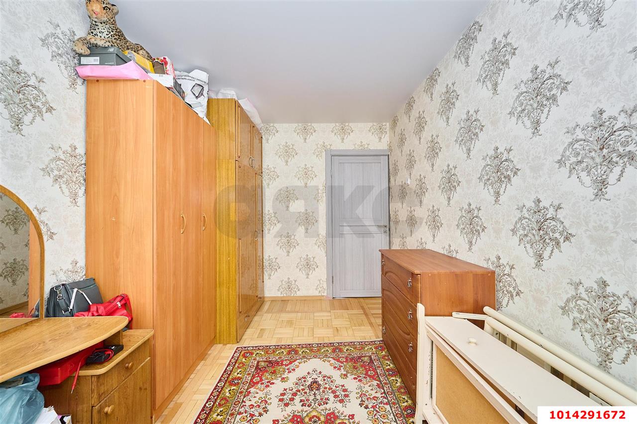 Фото №11: 2-комнатная квартира 46 м² - Краснодар, Завод Измерительных Приборов, ул. Московская, 62