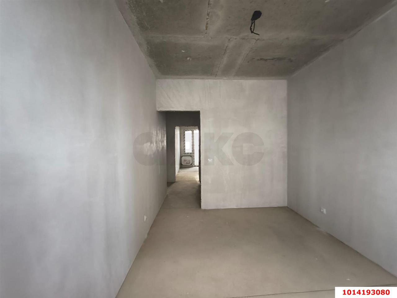 Фото №9: 2-комнатная квартира 55 м² - Новая Адыгея, жилой комплекс Мега-Победа, ул. Береговая, 3к17