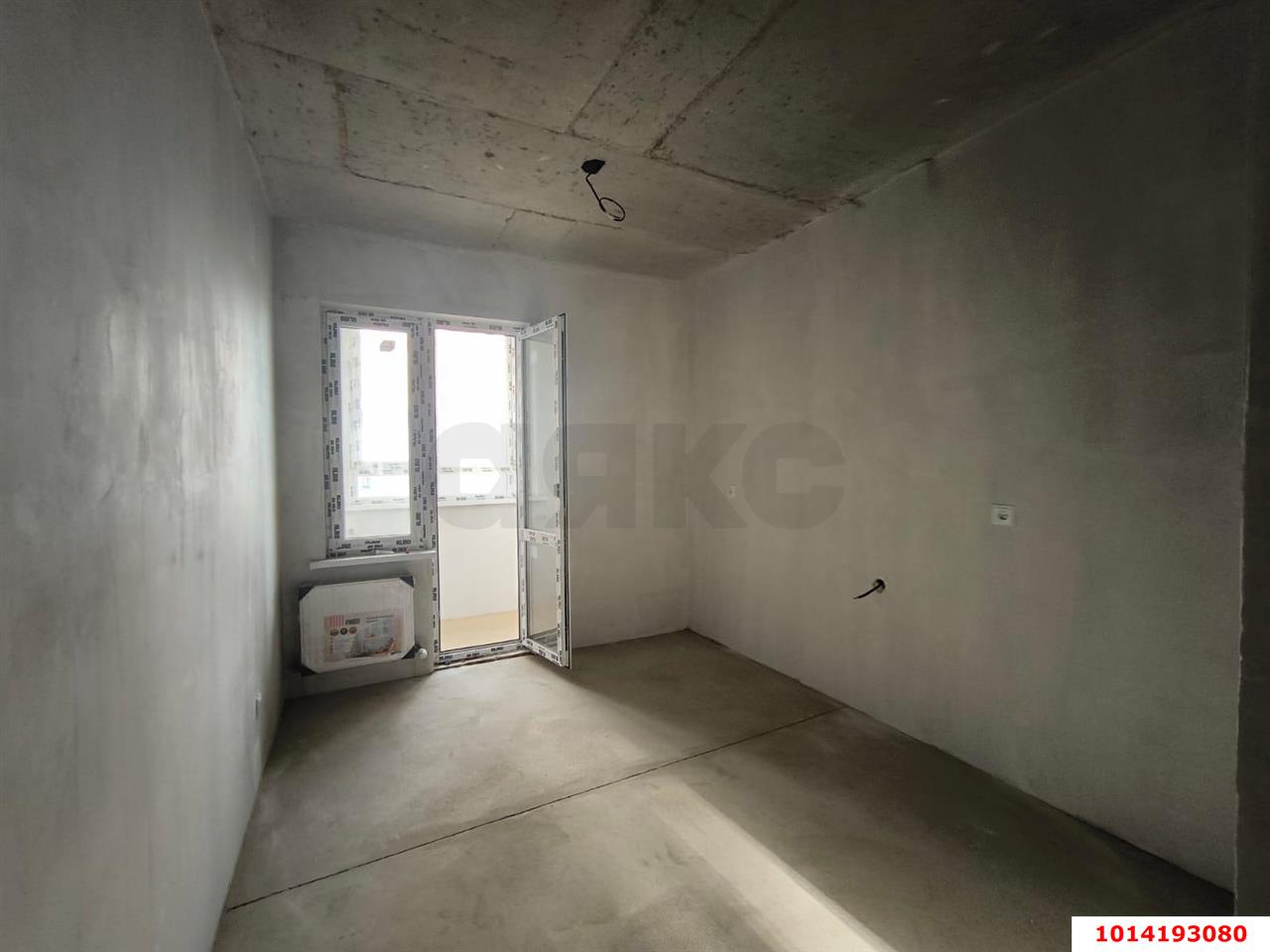 Фото №8: 2-комнатная квартира 55 м² - Новая Адыгея, мкр. жилой комплекс Мега-Победа, ул. Береговая, 3к17