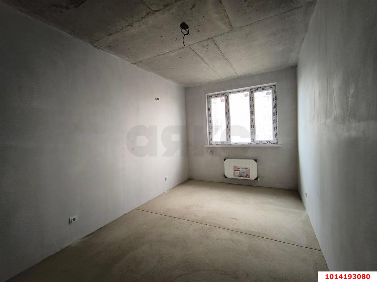 Фото №5: 2-комнатная квартира 55 м² - Новая Адыгея, жилой комплекс Мега-Победа, ул. Береговая, 3к17