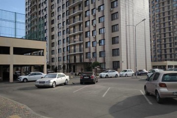 Фото №4: 2-комнатная квартира 55 м² - Новая Адыгея, мкр. жилой комплекс Мега-Победа, ул. Береговая, 3к17