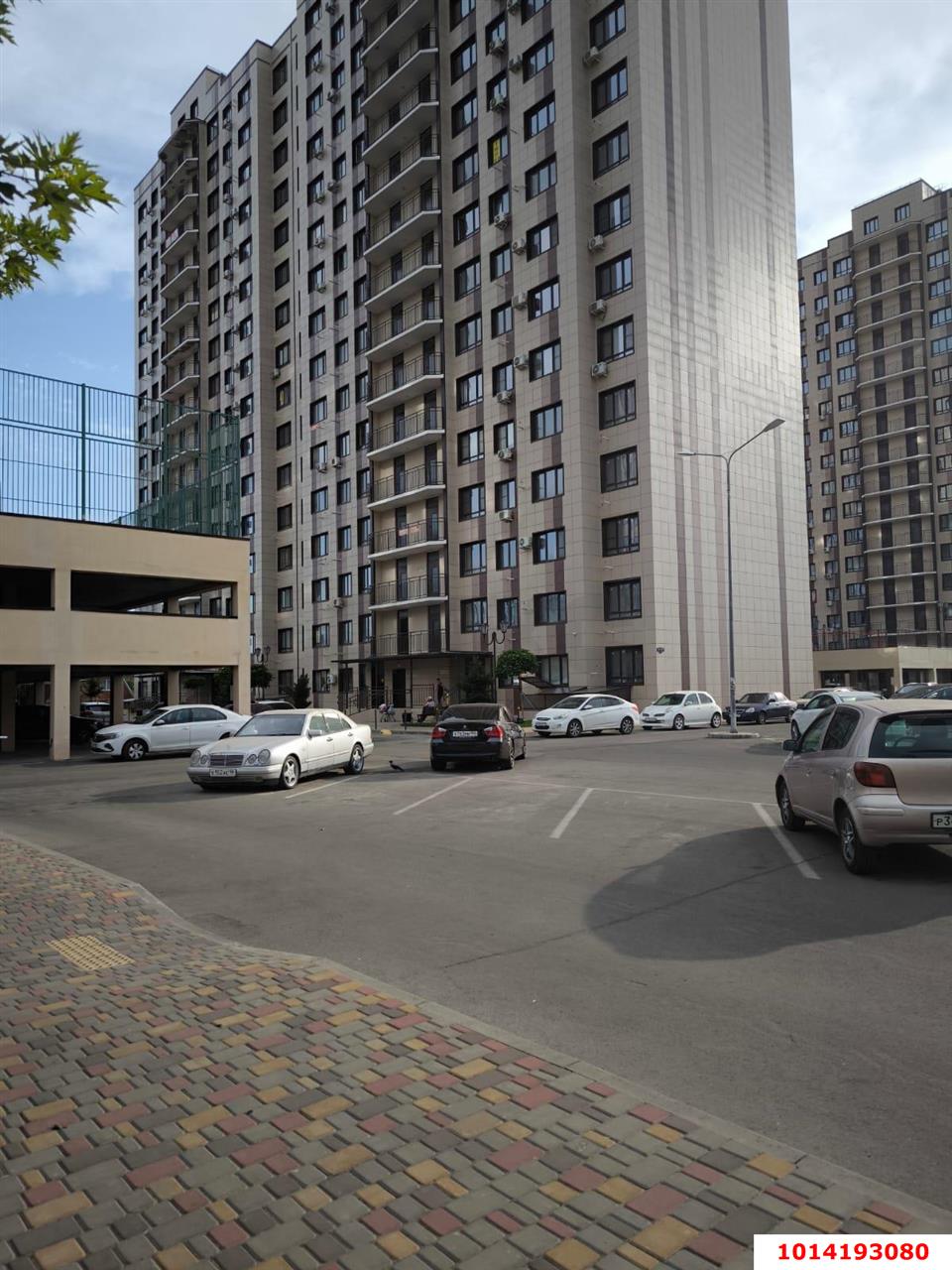 Фото №4: 2-комнатная квартира 55 м² - Новая Адыгея, жилой комплекс Мега-Победа, ул. Береговая, 3к17