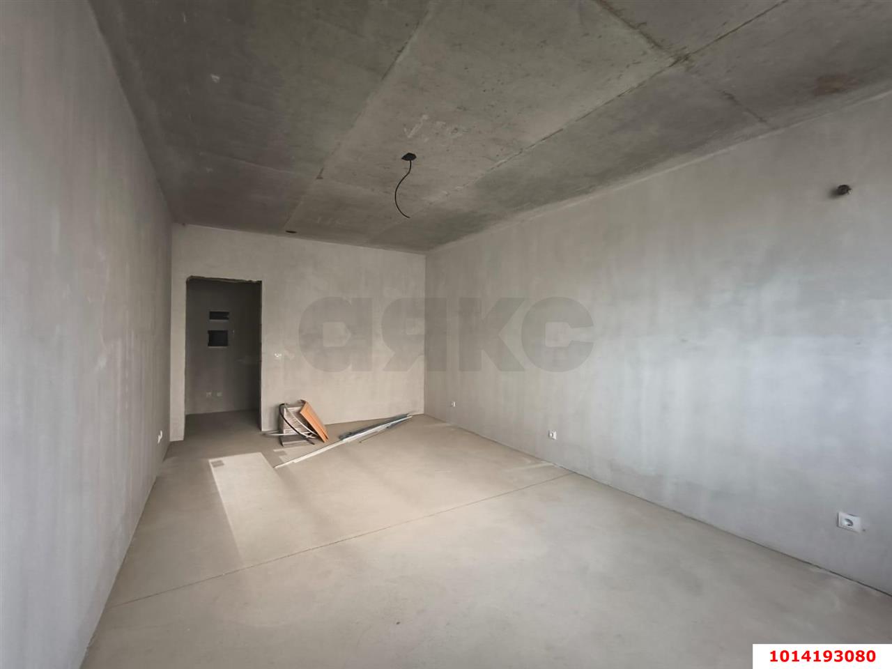 Фото №6: 2-комнатная квартира 55 м² - Новая Адыгея, жилой комплекс Мега-Победа, ул. Береговая, 3к17