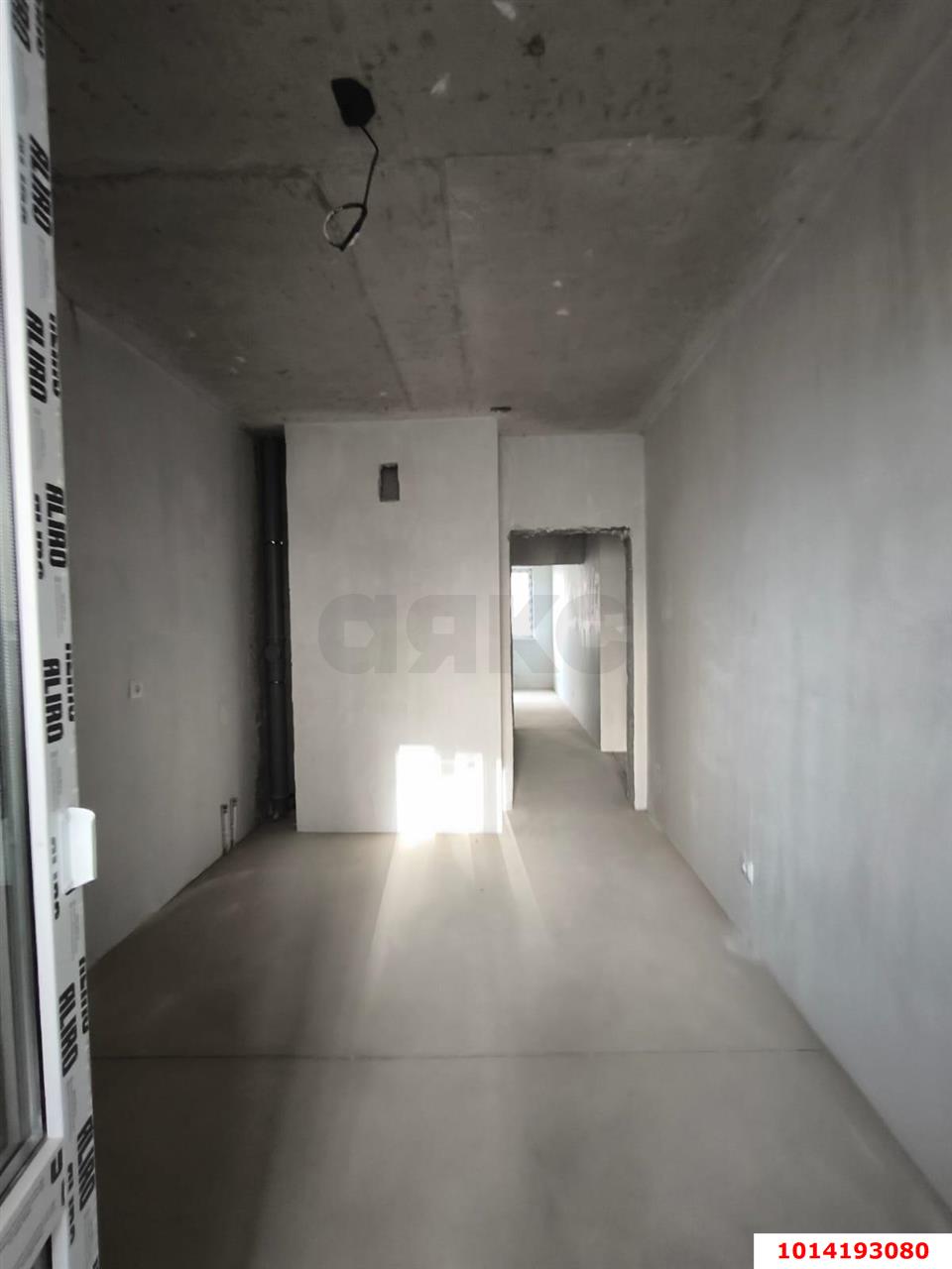 Фото №2: 2-комнатная квартира 55 м² - Новая Адыгея, жилой комплекс Мега-Победа, ул. Береговая, 3к17