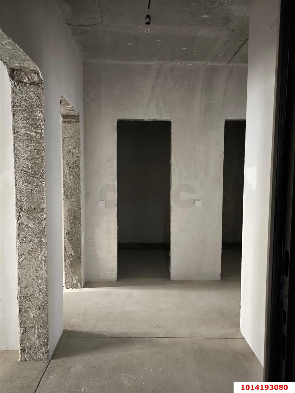 Фото №3: 2-комнатная квартира 55 м² - Новая Адыгея, мкр. жилой комплекс Мега-Победа, ул. Береговая, 3к17