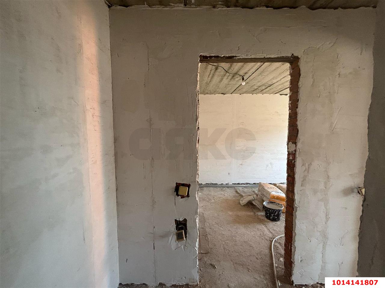 Фото №4: 1-комнатная квартира 34 м² - Краснодарский, Прикубанский внутригородской округ, литВ