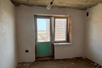 Фото №3: 1-комнатная квартира 34 м² - Краснодарский, мкр. Прикубанский внутригородской округ, литВ