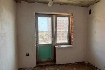 Фото №3: 1-комнатная квартира 34 м² - Краснодарский, мкр. Прикубанский внутригородской округ, литВ