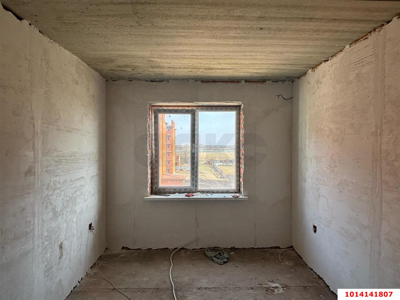 Фото №1: 1-комнатная квартира 34 м² - Краснодарский, Прикубанский внутригородской округ, литВ