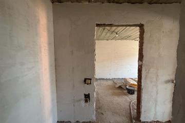 Фото №4: 1-комнатная квартира 34 м² - Краснодарский, мкр. Прикубанский внутригородской округ, литВ