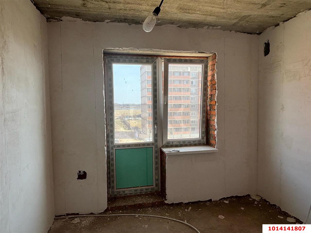 Фото №3: 1-комнатная квартира 34 м² - Краснодарский, Прикубанский внутригородской округ, литВ