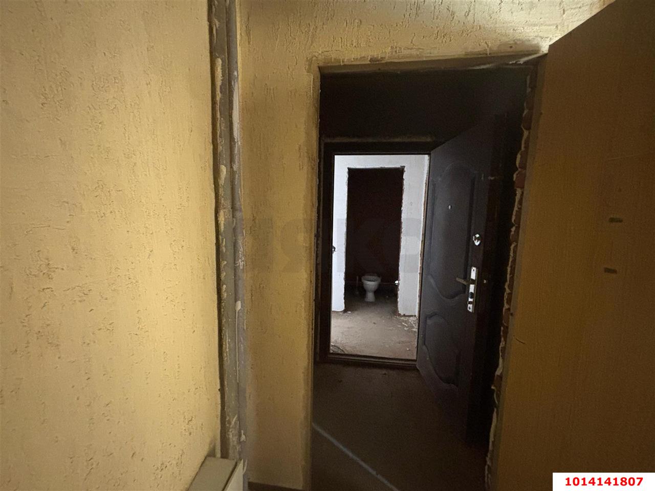 Фото №5: 1-комнатная квартира 34 м² - Краснодарский, Прикубанский внутригородской округ, литВ