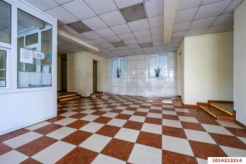 Фото №3: 2-комнатная квартира 60 м² - Краснодар, мкр. жилой комплекс Спорт-Сити, ул. Домбайская, 10/1к1