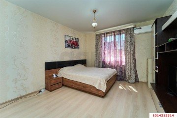 Фото №5: 2-комнатная квартира 60 м² - Краснодар, мкр. жилой комплекс Спорт-Сити, ул. Домбайская, 10/1к1