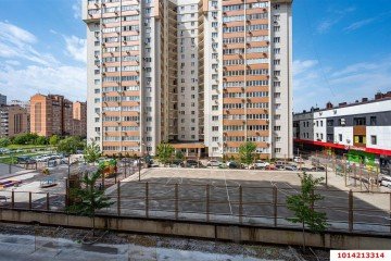 Фото №2: 2-комнатная квартира 60 м² - Краснодар, мкр. жилой комплекс Спорт-Сити, ул. Домбайская, 10/1к1