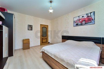 Фото №3: 2-комнатная квартира 60 м² - Краснодар, мкр. жилой комплекс Спорт-Сити, ул. Домбайская, 10/1к1